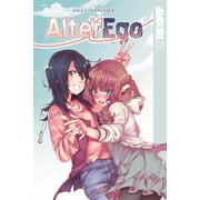 Alter Ego, Volume 1, Paperback