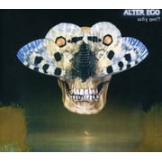 Alter Ego - Why Not?! - Electronica - CD