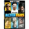 thumbnail image 1 of Alter Egos (DVD) directed by Jordan Galland, 1 of 1
