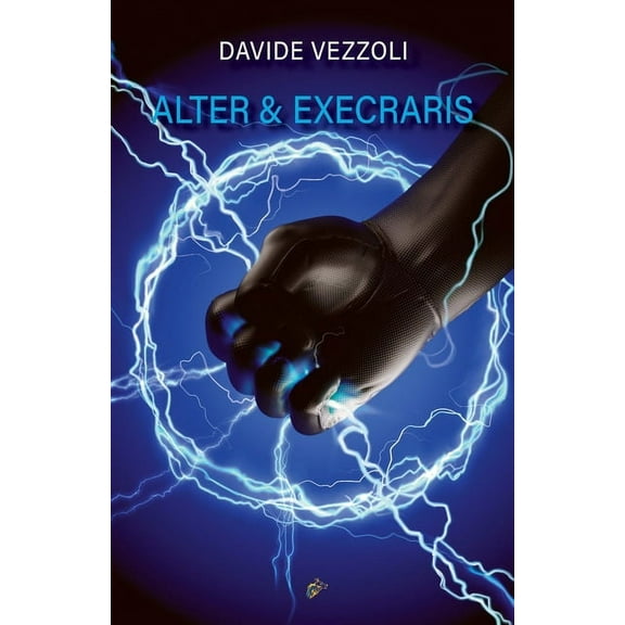 Alter &amp; Execraris, (Paperback)