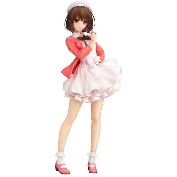 Alter - How To Raise A Boring Girlfriend Fine - Megumi Kato 1/7 PVC Figure, Alter, Gifts