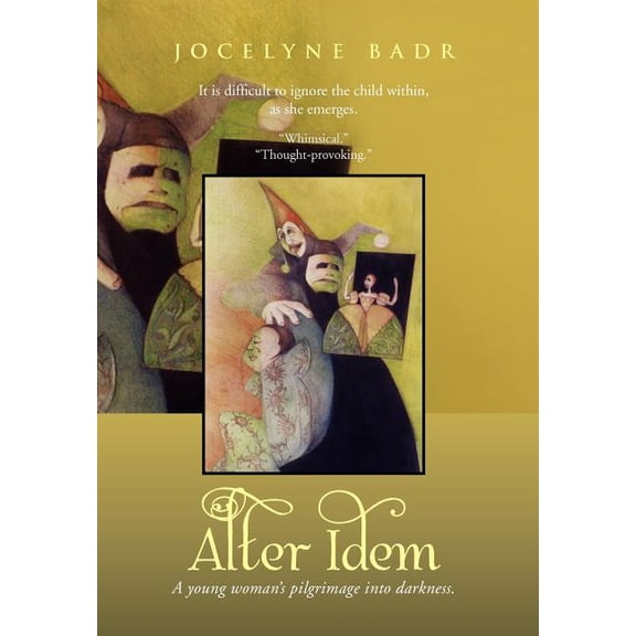 Alter Idem (Hardcover)