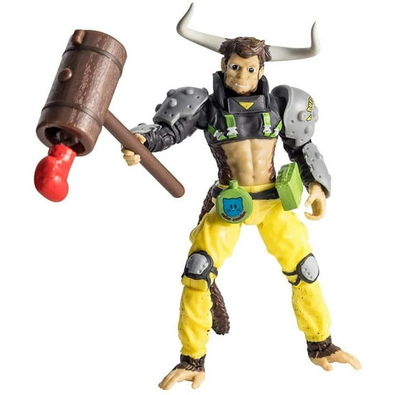 Alter Nation Albert VII Action Figure