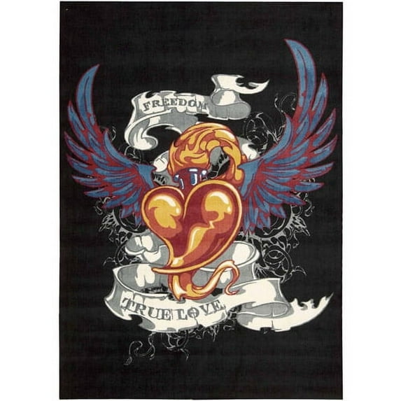 Alter State Collection Rug