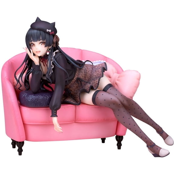 Alter The IdolMaster Shiny Colors: Fuyuko Mayuzumi 1/8 Scale Figure