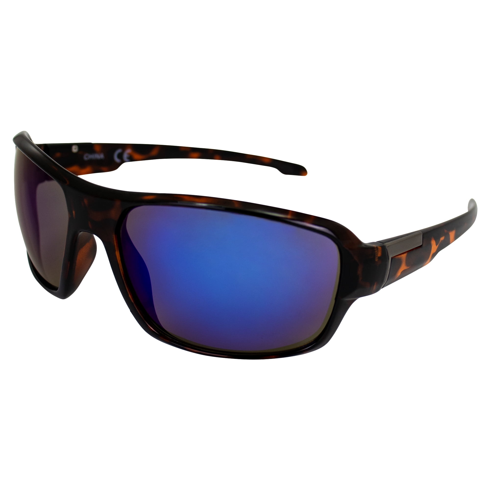 AlterImage Slick Sports Fashion Retro Sunglasses for Men or  display picture 1