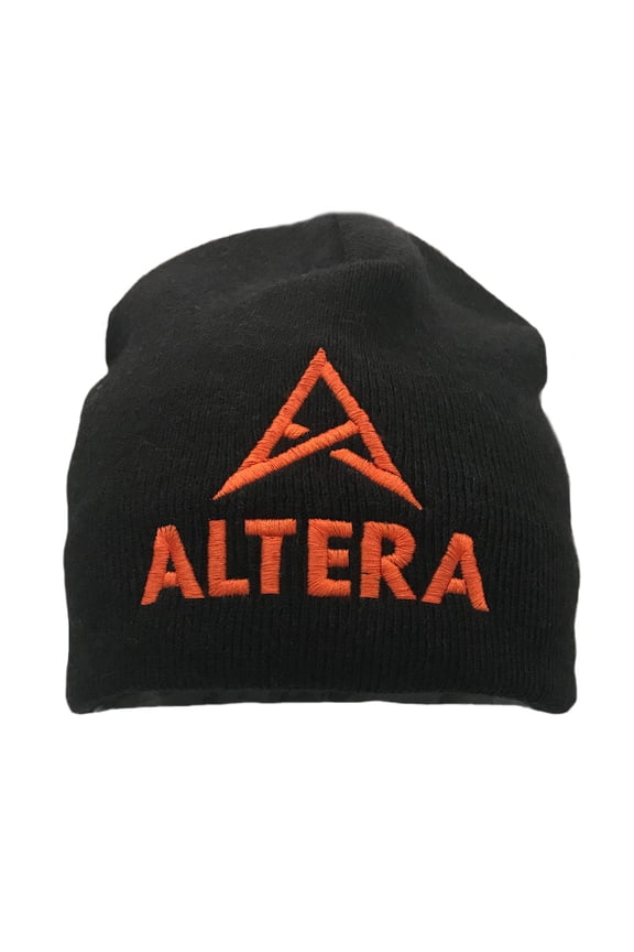 Altera Alpaca Beanie