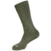 Altera Men's Prevail Medium Weight Over The Calf Socks, Sage, Medium (5-9)