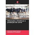 thumbnail image 1 of Alterações climáticas e produção de carne (Paperback), 1 of 1
