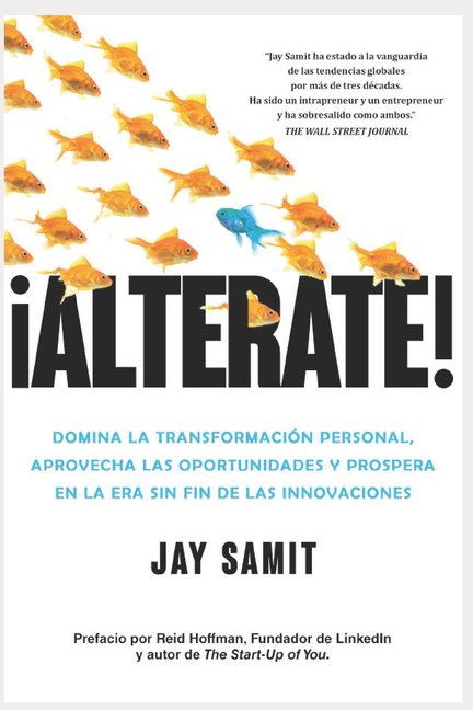 Alterate!, (Paperback)