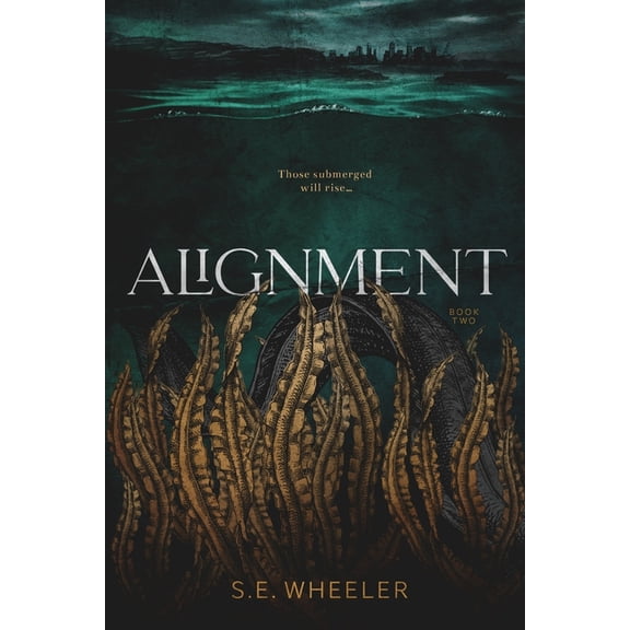 Alteration Alignment, Book TWO, (Paperback)