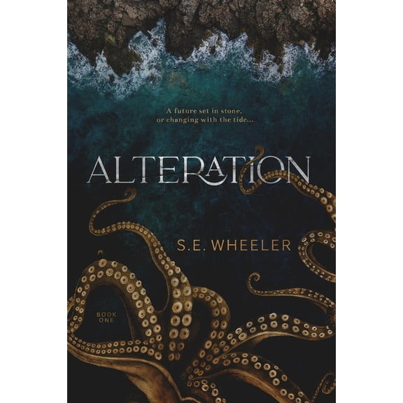Alteration, (Paperback)