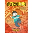 thumbnail image 1 of Alterations: A Graphic Novel, (Paperback), 1 of 1