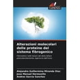 thumbnail image 1 of Alterazioni molecolari delle proteine del sistema fibrogenico (Paperback), 1 of 1