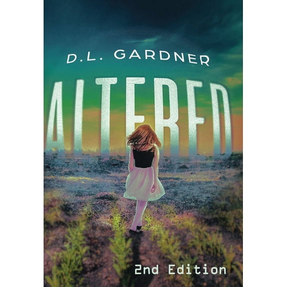 Altered: 2nd Edition (Hardcover)