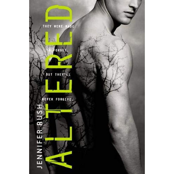 Pre-Owned Altered (Hardcover) 0316197084 9780316197083
