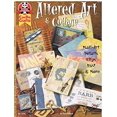 thumbnail image 1 of Pre-Owned Altered Art & Collage (Paperback) 1574214888 9781574214888, 1 of 1