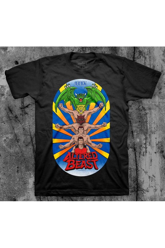 Altered Beast