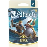 Collectible Altered TCG Ordis Starter Deck By Equinox