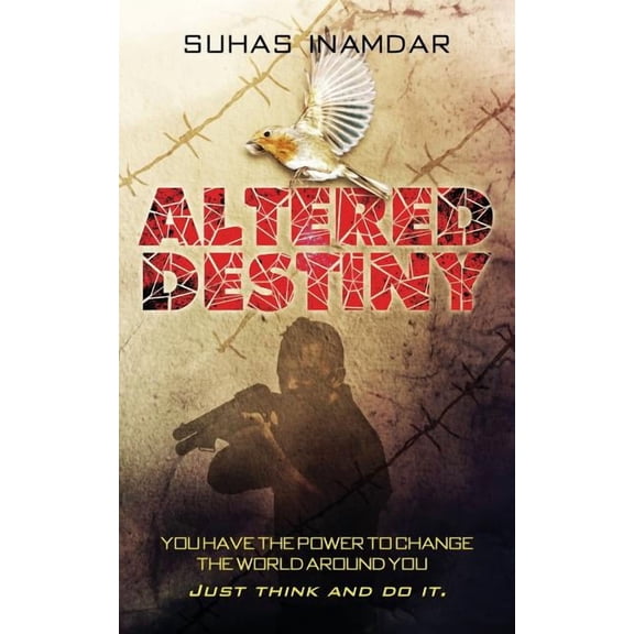 Altered Destiny, (Paperback)