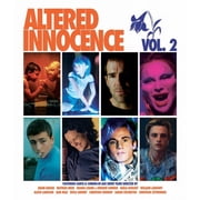 Altered Innocence Vol. 2 Blu-ray, Altered Innocence, Drama