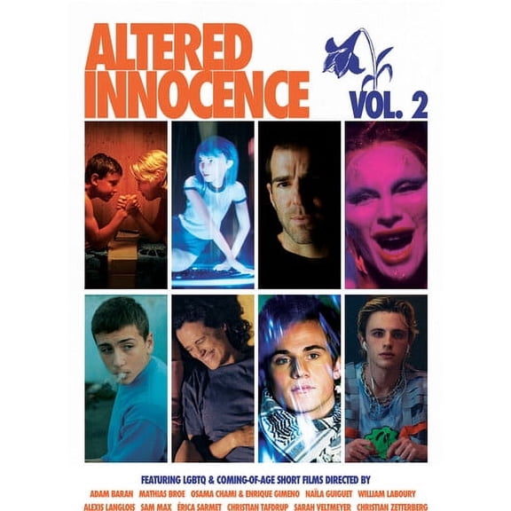 Altered Innocence Vol. 2 (DVD), Altered Innocence, Drama