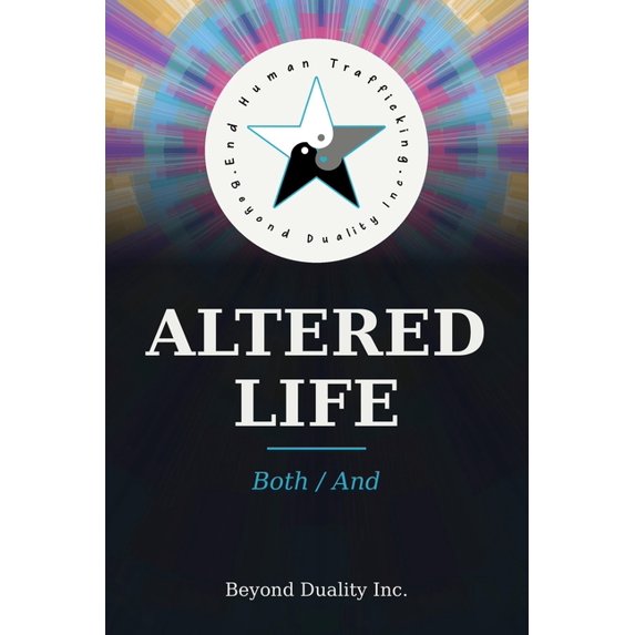 Altered Life, (Paperback)