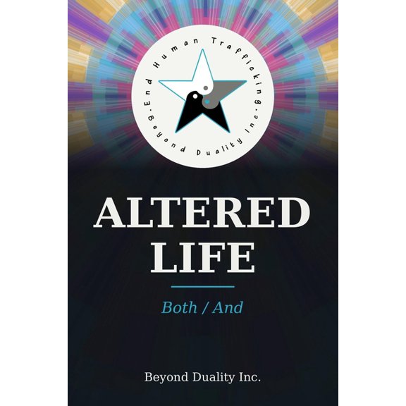 Altered Life, (Paperback)