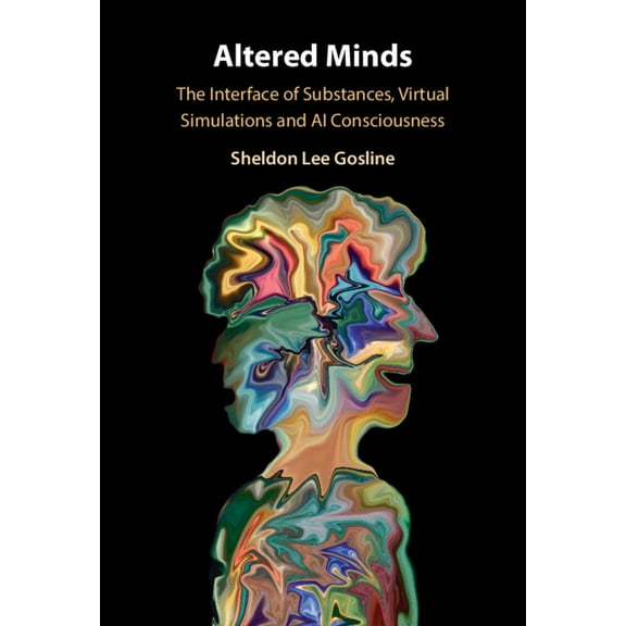Altered Minds, (Hardcover)