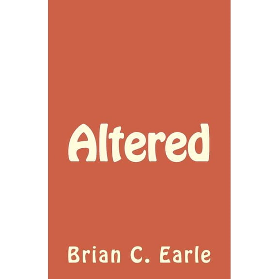 Altered (Paperback)