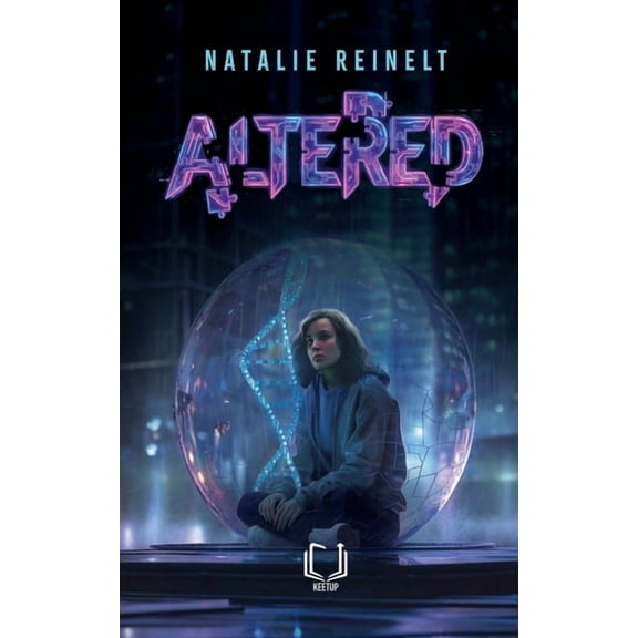 Altered, (Paperback)