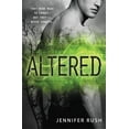 thumbnail image 1 of Pre-Owned Altered (Altered, 1), 9780316197090, 0316197092, Paperback,, 1 of 1
