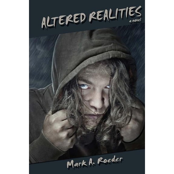 Altered Realities (Paperback)