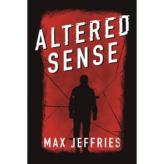 Altered Sense, (Paperback)