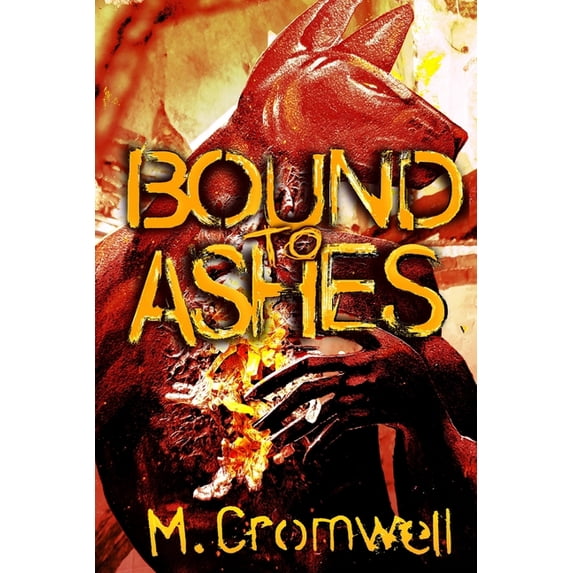 Altered Sequence Bound to Ashes, Book 1, (Paperback)