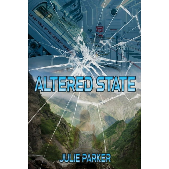 Altered State (Paperback)