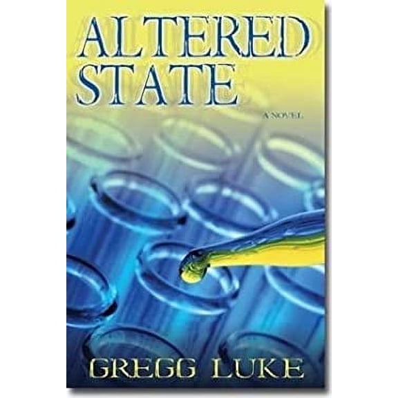 Pre-Owned Altered State Paperback