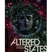 Altered States Criterion Collection