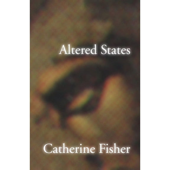 Altered States (Paperback)