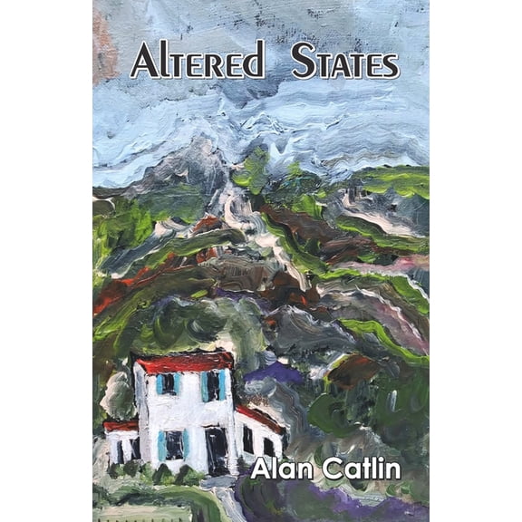 Altered States (Paperback)