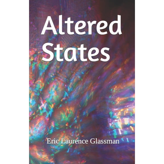 Altered States (Paperback)