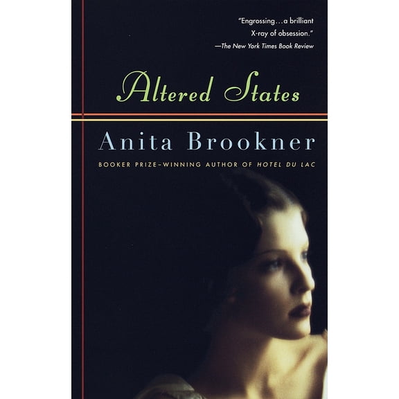 Pre-Owned Altered States (Paperback) 0679773258 9780679773252