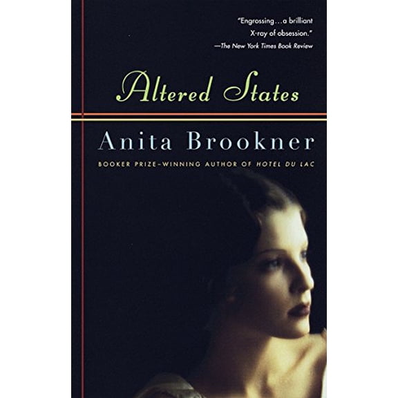 Pre-Owned Altered States (Paperback) 0679773258 9780679773252