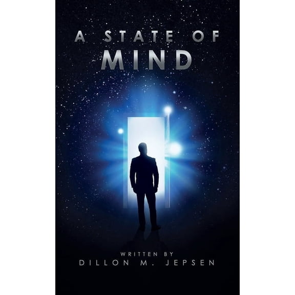 Altered States of Awareness A State of Mind, (Paperback)