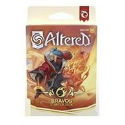 Altered TCG Bravos Starter Deck By Equinox
