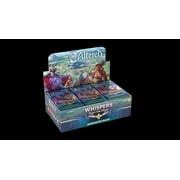 Altered Trial By Frost Whispers from the Maze Booster Box 36 Packs