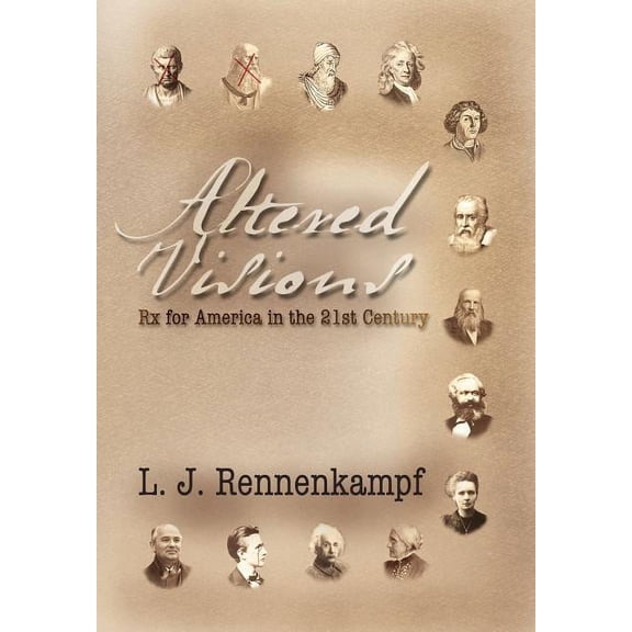 Altered Visions