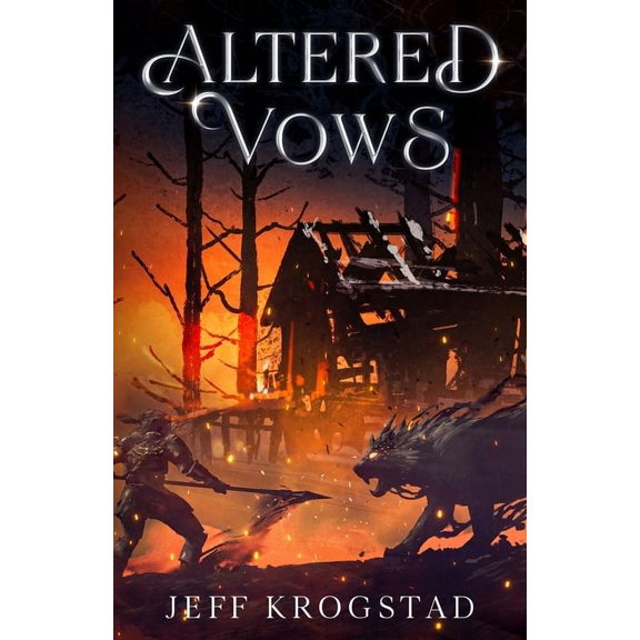 Altered Vows Altered Vows, Book 1, (Paperback)