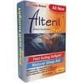 thumbnail image 1 of Alteril Natural Sleep Aid Liquid Softgels, 30 ea, 1 of 6