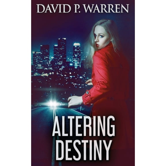 Altering Destiny (Paperback)